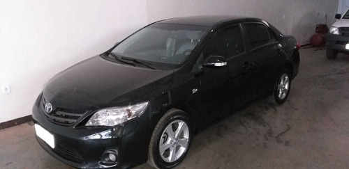 Corolla Xei (70.000km)