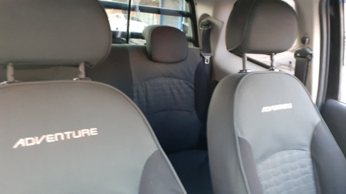 Fiat Strada 2013 1.8 16v Adventure Cab. Dupla Flex 2p