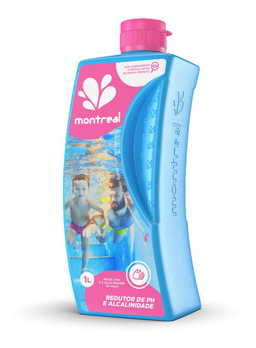 Imagem 5 de 6 de Kit Tratamento Piscina Cristalina Clarificante Algicída