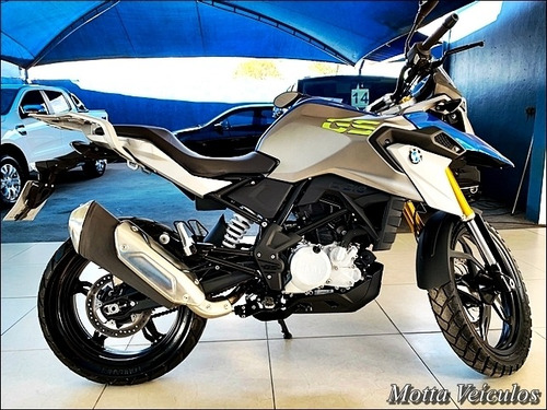 Bmw G310 Gs