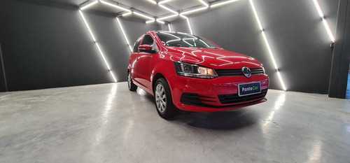 Imagem 7 de 14 de Volkswagen Fox 1.0 Mpi Trendline 12v Flex 4p Manual