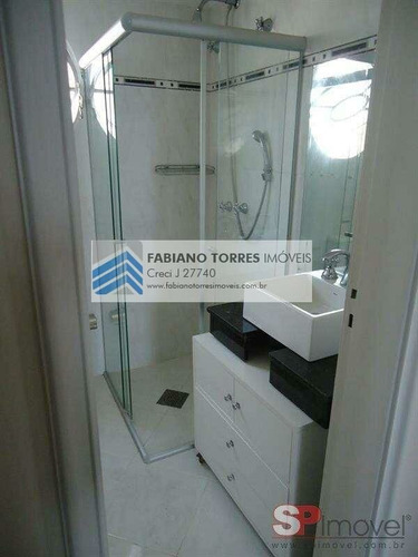 Imagem 13 de 13 de Apartamento À Venda Em São Bernardo Do Campo/sp - L612-1176615