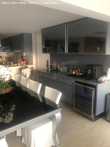 Imagem 6 de 15 de Apartamento Para Venda Em São Paulo, Vila Leopoldina, 3 Dormitórios, 3 Suítes, 3 Banheiros, 2 Vagas - Gl777_2-1407890