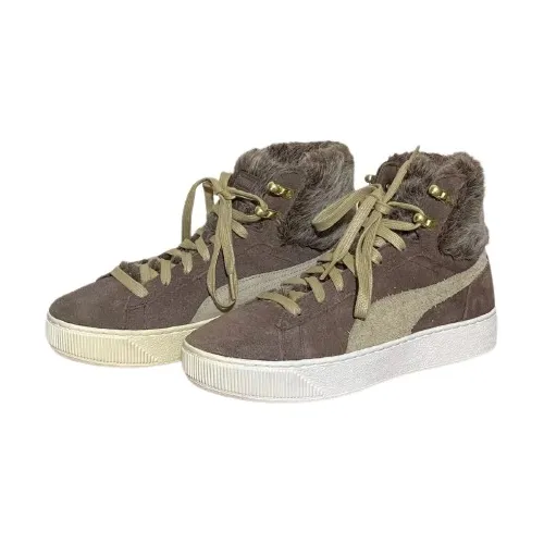 Bototo puma hombre outlet