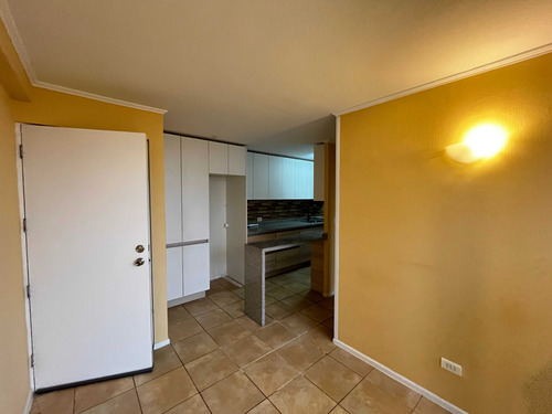 Arriendo Depto. Los Pinos, Quilpue (99897)