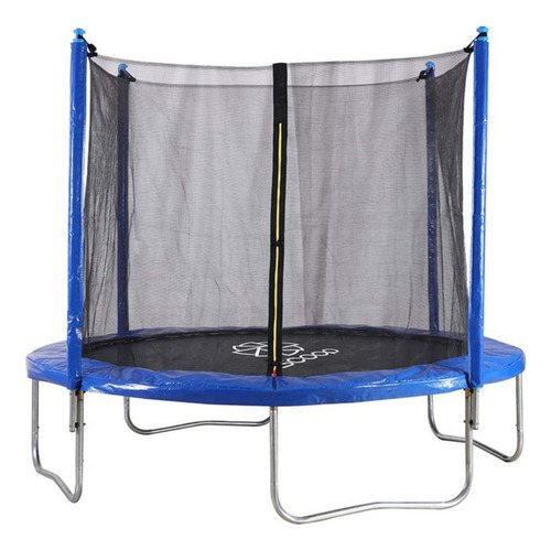 Cama Elástica 3.05 Mts Scoop