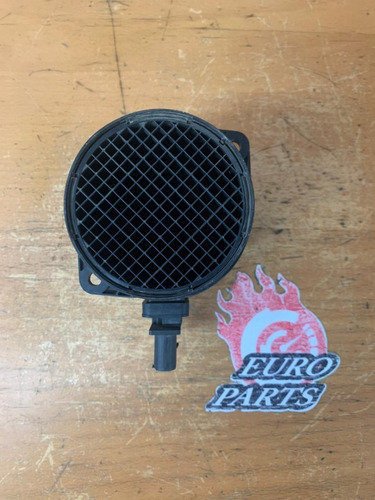 Sensor Maf Flujo De Aire Volkswagen # 03g 906 461 C (oem) (Usado)