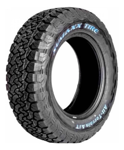 Llanta P 285/60 R18 00 A A Sumaxx All Terrain At White Lett