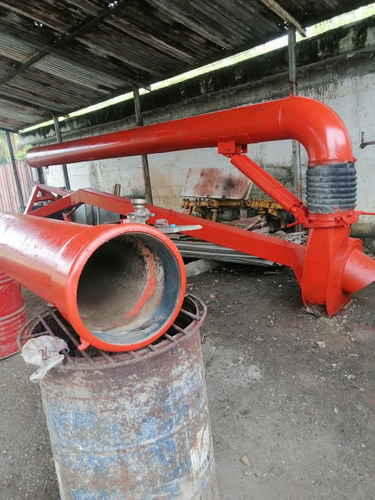 Vendo Bomba De Jalar Agua De 12 Pulgadas 