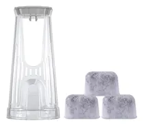 Comprar Purehq Keurig Starter Kit De Repuesto Para Cafeteras Keurig 