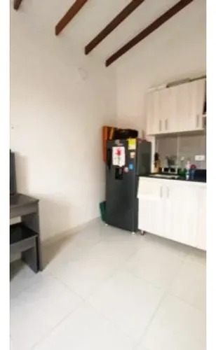 Edificio De 8 Apartaestudio Y Local En Venta En Itagui Villa Paula