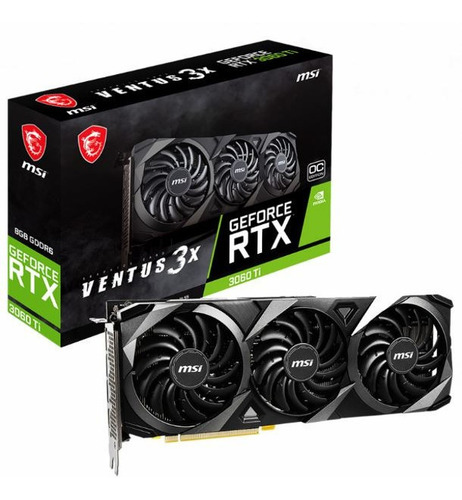 Pc Gamer Intel I5 16gb Nvidia 3060 Ti Ultima Gen M.2 Cod