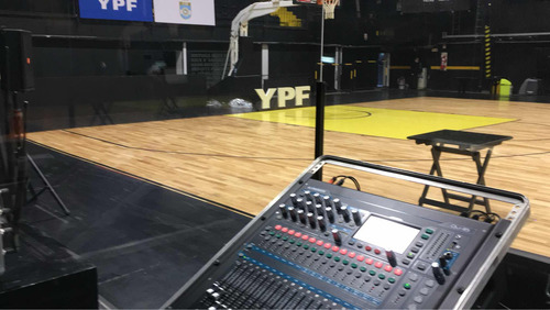 Servicio De Audio Sonido Profesional
