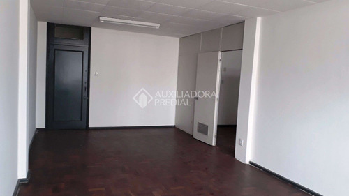 Imagem 2 de 10 de Sala/conjunto - Centro Historico - Ref: 344460 - V-344460