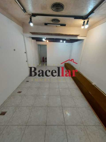 Imagem 10 de 11 de Loja-à Venda-tijuca-rio De Janeiro - Tilj00245