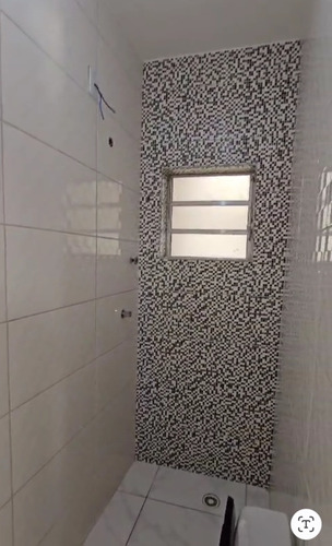Aluga-se Apartamento 1 Dormitório Com Sacada