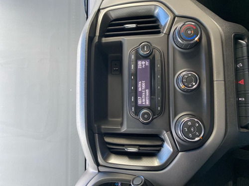Chevrolet Doble Cabina S10 2.8 CTDi LS 4WD (Diesel)