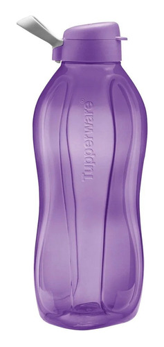 Botella De Agua  2 Litros Tupperware