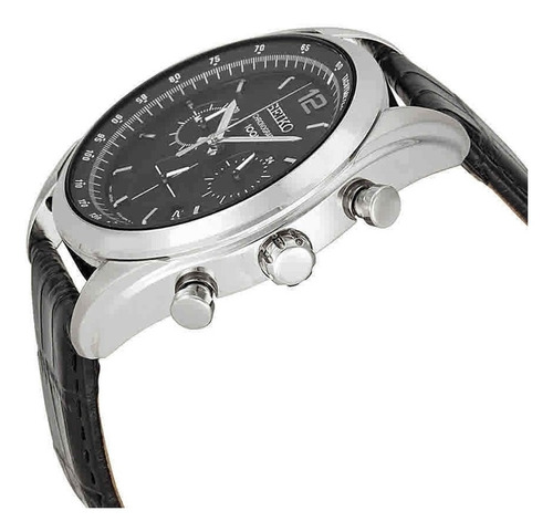Reloj Seiko Ssb097 En Stock Original Con Garantía Nuevo Caja