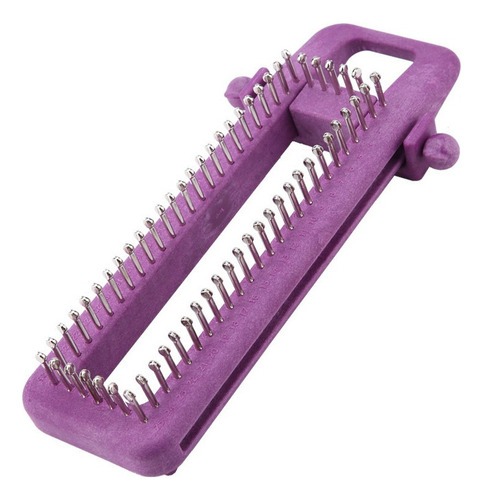 Sock Loom - Kit De Tabla De Tejer Ajustable Para Bufanda Hec