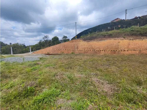 Lote En Rionegro Vereda La Playa