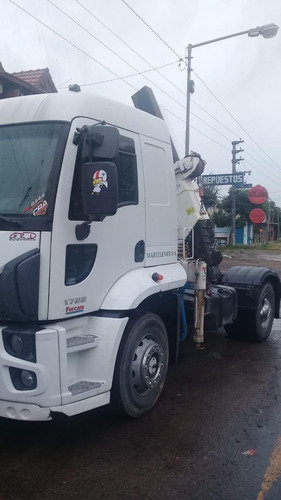 Ford Cargo 1722
