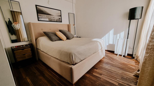 Imagen 5 de 16 de Departamento Excelente 2 Amb Con Cochera - Edificio Con Amenities - Barracas - Luminoso Y Silencioso - Venta