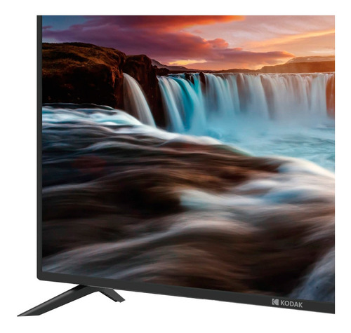 Smart Tv Kodak Smartvision Fhd Smart 40 Pulgadas We-4xtl005