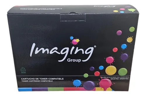 Toner Alternativo P/ Lex Ms410, Ms415 - (50f4x00) - (10k)