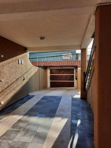 Imagem 6 de 30 de Sobrado Com 4 Dormitórios À Venda, 200 M² Por R$ 720.000,00 - Cipava - Osasco/sp - So0520