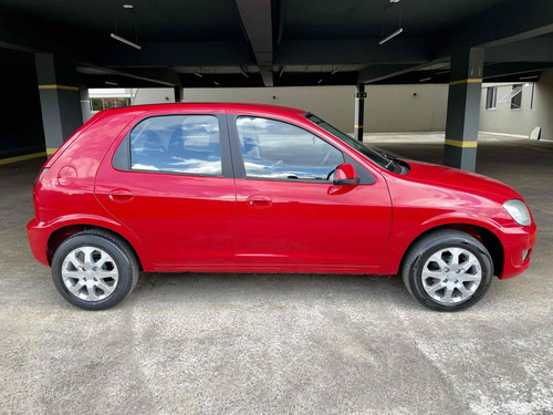 Chevrolet Celta 1.0 MPFI LT 8V FLEX 4P MANUAL