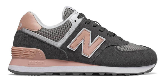 new balance 574 mujer chile