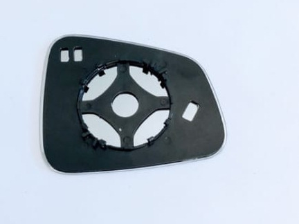 Luna Lateral Piloto Chevrolet Trax Modelos 2013-2018