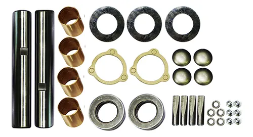 comprar Pernos Direccion Chrysler Serie D-700 Eje 9000 Lbs 1970