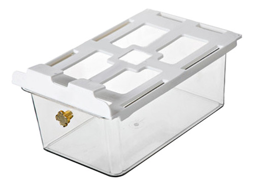 Caja De Almacenamiento De Ropa Interior Para Pequeño