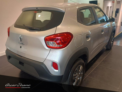 Renault Kwid Zen 0km 1.0 2025 0km