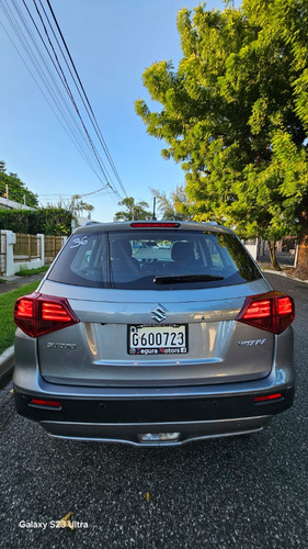 Suzuki Vitara Gl+
