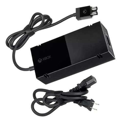 Fuente De Poder Adaptador Para Xbox One