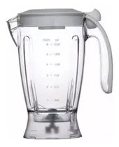 Comprar Vaso Jarra Licuadora Philips Confort Cucina Caja 12 Unidades