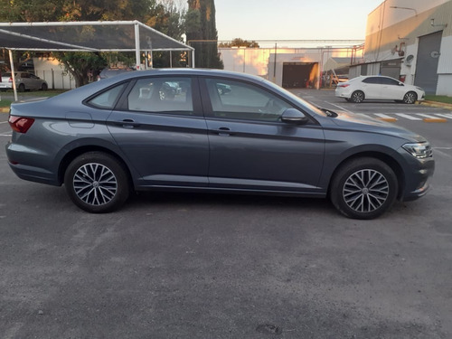 Volkswagen Vento 1.4 Comfortline 150cv At 2019 - Usado