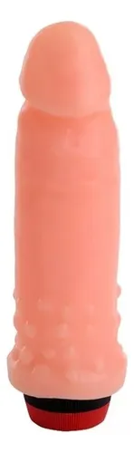 Consolador Vibrador Placer Mágico Juguetes Sexshop