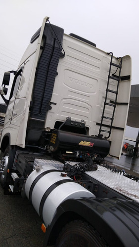 Volvo Fh 500 6x4 2016 Ñ Fh 440 Fh 540 Fh 520