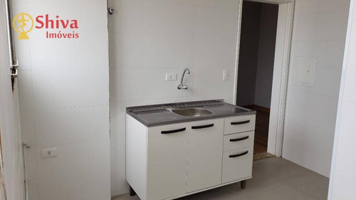 Imagem 18 de 24 de Apartamento Bem Localizado À Venda Na Penha - Ap0237
