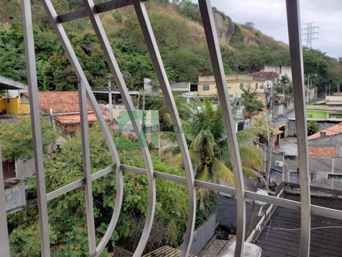 Imagem 7 de 15 de Apartamento-à Venda-engenhoca-niterói - Reap20187