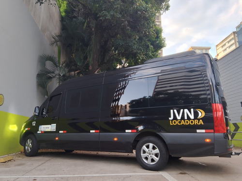 Aluguel De Van , Transporte De Passageiros E Viagens