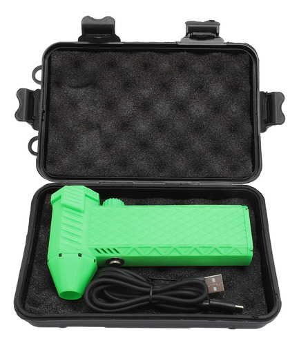 Ventilador Elétrico Air Duster Jet Dry Mini Blower De 200000