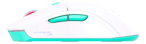Mouse Hyperx Pulsefire Haste 2 Core Wireless 12000dpi Rgb Bt
