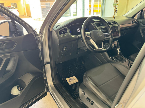 Volkswagen Tiguan 1.4 Comfortline 5as At