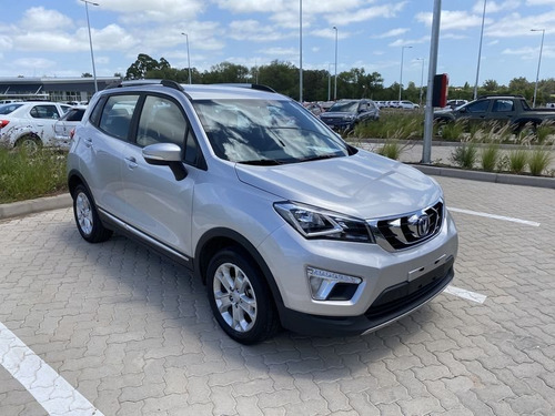 Chana Cs15 Luxury 1.5 2020