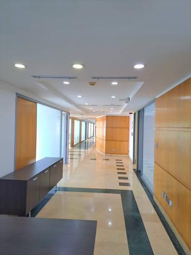 Oficinas Venta Y Alquiler El Rosal Desde 365m2 